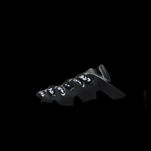 FILA FUSION Casper Skate Shoes 'White Black' (Women's)