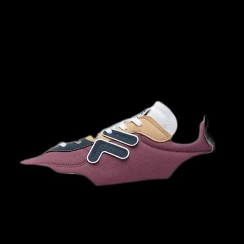 Fila Fusion RT70 (Women's)