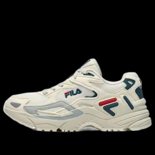 Fila Fusion Catapult 'White Gray' (Women's)