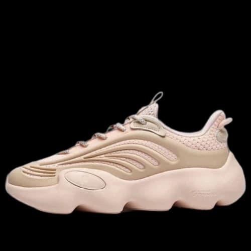 FILA FUSION Ray 3 Sport Shoes 'Pink' (Women's)