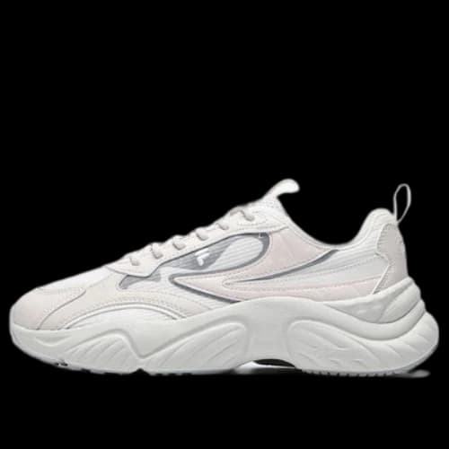 FILA FUSION Conch Sneakers 'White' (Women's)