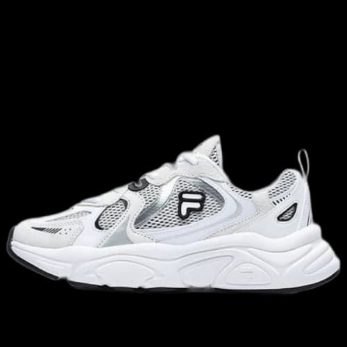 FILA FUSION Mars 2 Sneakers 'White Grey' (Women's)