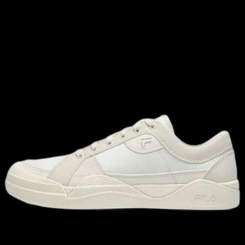 FILA FUSION Street Sports Shoes 'White' (Women's)