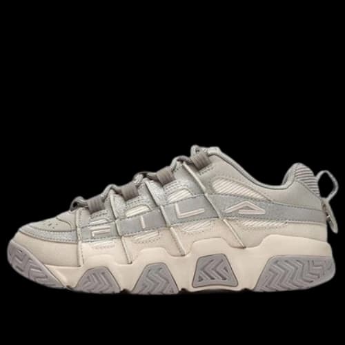 FILA FUSION ADE Barricade Sneakers 'Grey' (Women's)