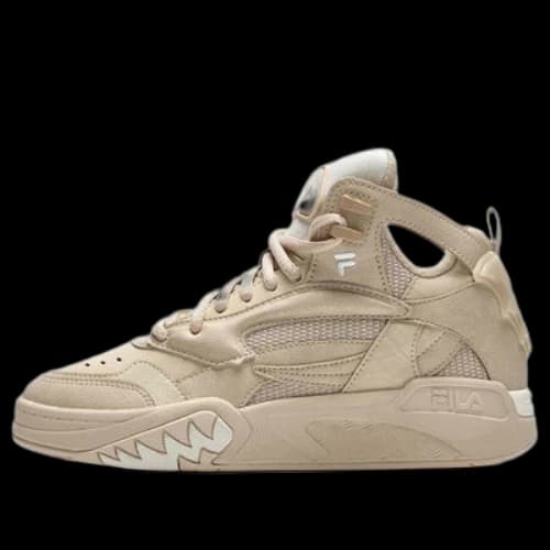 FILA FUSION Desperado We Sneakers 'Beige' (Women's)