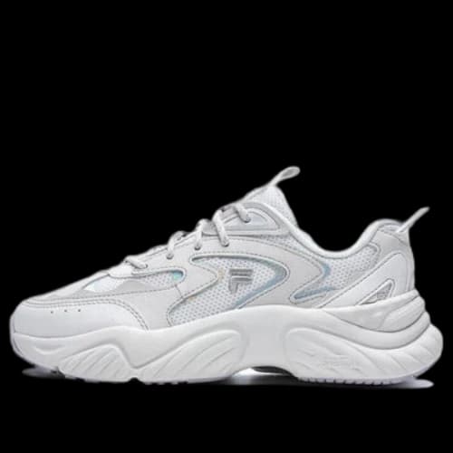 FILA FUSION Conch DX Sneakers 'White' (Women's)