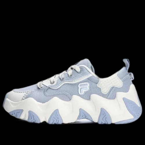 FILA FUSION STARFISH-CVS Footwear Sneakers 'Blue White' (Women's)
