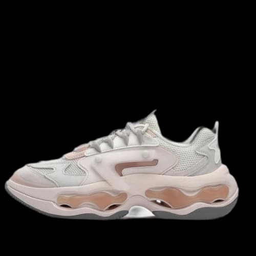 FILA FUSION NEBULA Sneakers 'White Pink' (Women's)