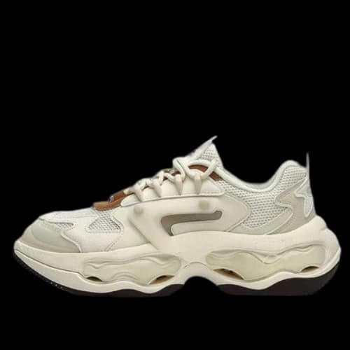 FILA FUSION NEBULA Sneakers 'Cream White' (Women's)
