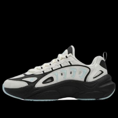 FILA FUSION SKY TRAIL DX Sneakers 'White Black' (Women's)