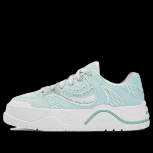 FILA FUSION 50-50 Sneakers 'Blue' (Women's)