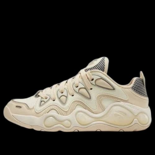 FILA FUSION x MitchellNess VERTICAL 'White Pink'