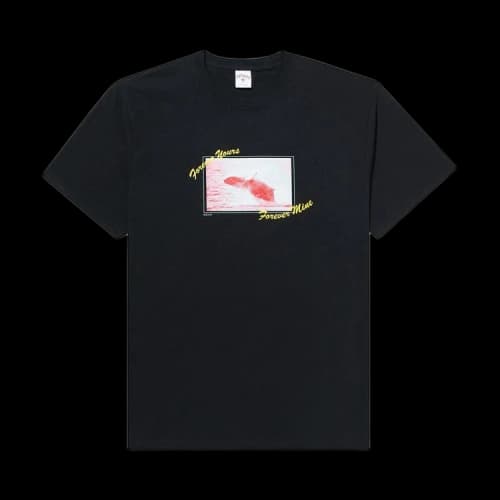 Noah Forever Yours T-Shirt 'Black'