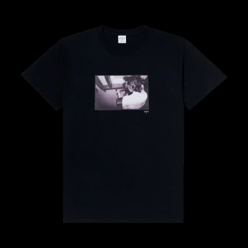 Noah x The Cure Pictures Of You Tee 'Black'