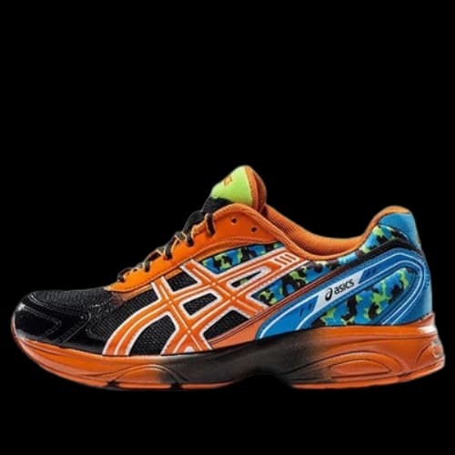 ASICS Maverick 2 Sneakers 'Orange'