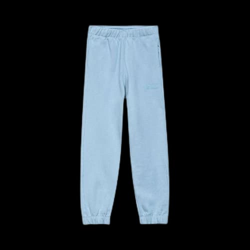 GANNI Software Isoli Pants 'Blue'