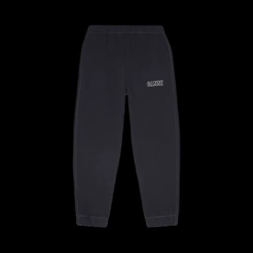 GANNI Softwear Isoli Pant 'Black'