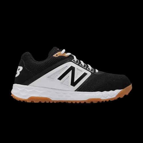 New Balance Fresh Foam 3000v4 Turf 'Black Gum'