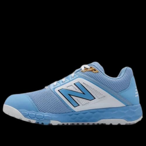 New Balance Fresh Foam 3000v4 Turf 'Light Blue'