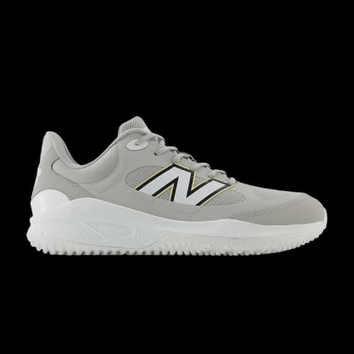 New Balance Fresh Foam 3000v7 Turf Trainer Raincloud White