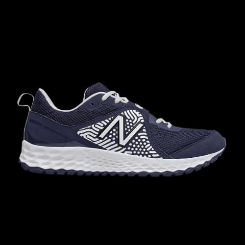New Balance Fresh Foam 3000v5 TF 'Navy'