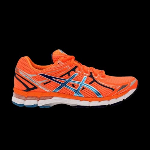 Asics GT 2000 2 Lite Show 'Flash Orange'