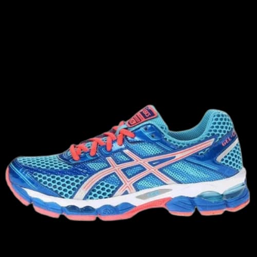 ASICS Gel-Cumulus 15 Running Shoes 'Blue' (Women's)
