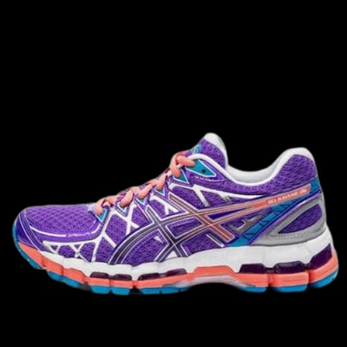 ASICS Gel-Kayano 20 'Purple' (Women's)