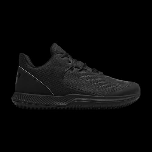 New Balance FuelCell 4040v6 TF 'Black White'