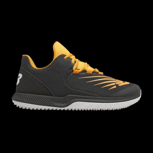 New Balance FuelCell 4040v6 TF 'Black Yellow'