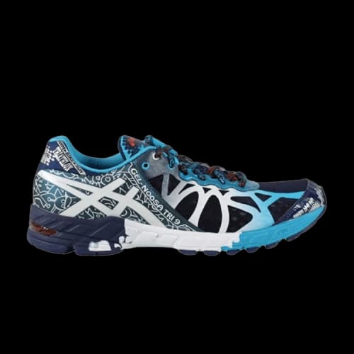 Asics Gel Noosa Tri 9 'Flame Blue'