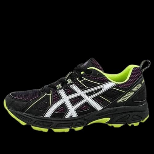 ASICS Gel-Trail Tambora 4 'Black Green' (Women's)