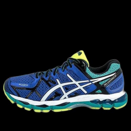 ASICS Gel-Kayano 21 Sneakers 'Blue'
