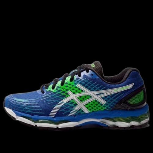 ASICS Gel-Nimbus 17 Sneakers 'Blue'
