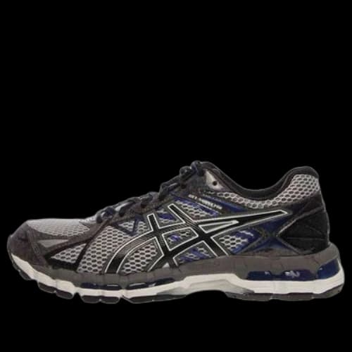 ASICS Gel-Surveyor 3 'Stone Black'