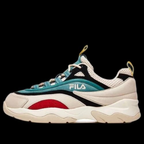 FILA FUSION Fila Ray (Women's)