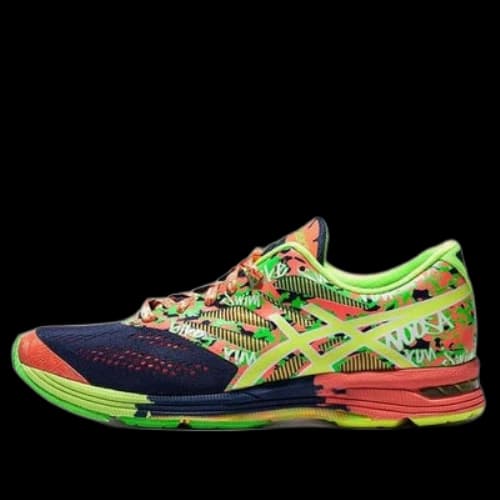 ASICS Gel-Noosa Tri 10 'Yellow Blue'