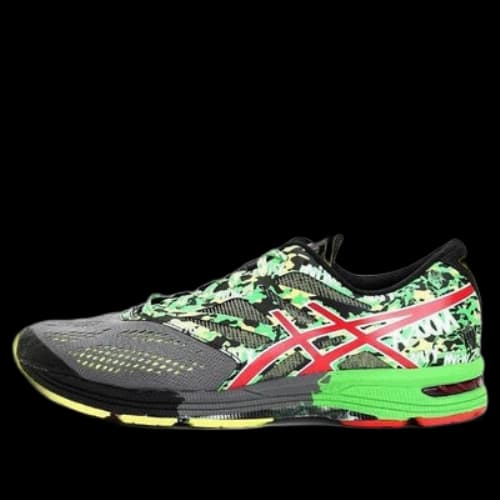 ASICS Gel-Noosa Tri 10 'Green Red'