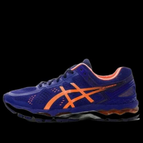 ASICS Gel-Kayano 22 'Asics Blue'