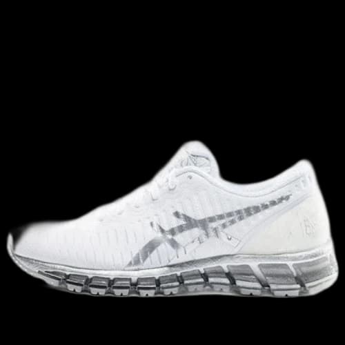 ASICS Gel-Quantum 360 Sneakers 'White Silver' (Women's)