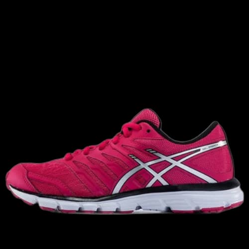 ASICS Zaraca Sneakers Red (Women's)