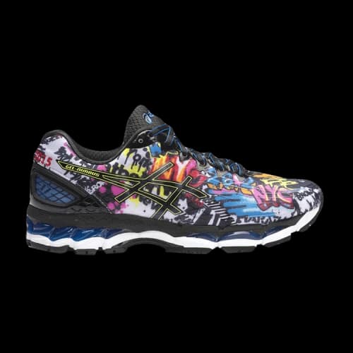 Asics Gel Nimbus 17 'NYC Marathon'