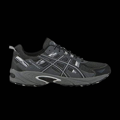ASICS Gel Venture 5 'Black'