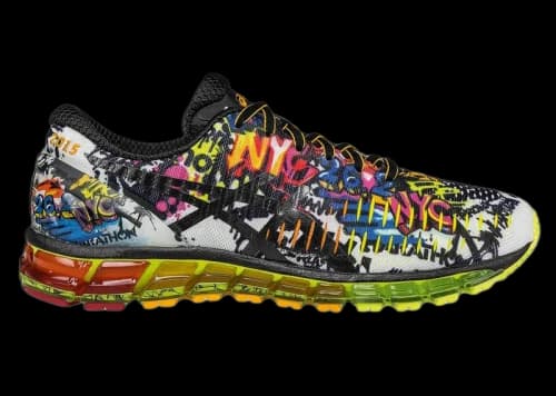 ASICS Gel-Quantum 360 NYC