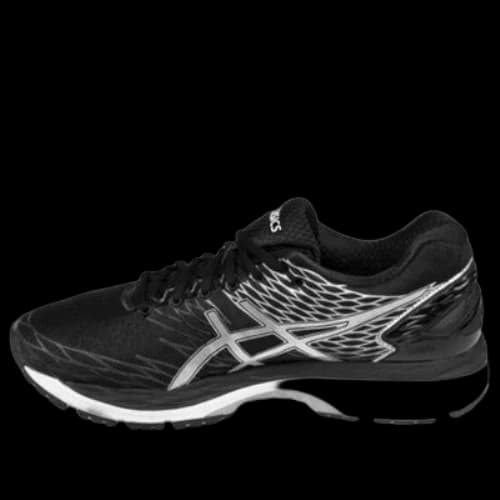ASICS Gel-Nimbus 18 Sneakers 'Black'