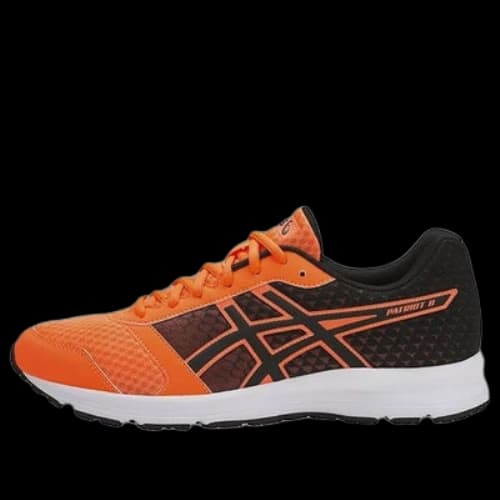 ASICS Patriot 8 'Orange Black'
