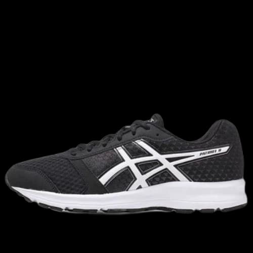 ASICS Patriot 8 'Black'