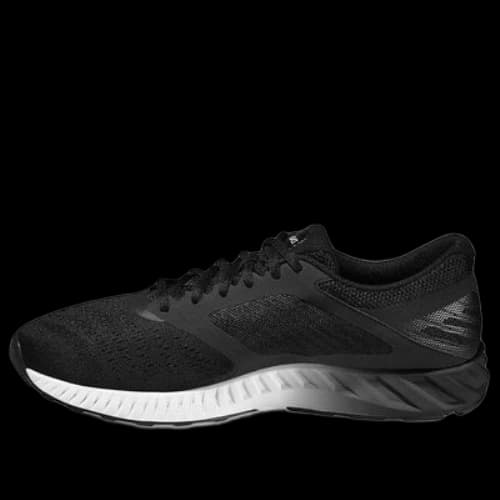 ASICS FuzeX Lyte 'Black White'