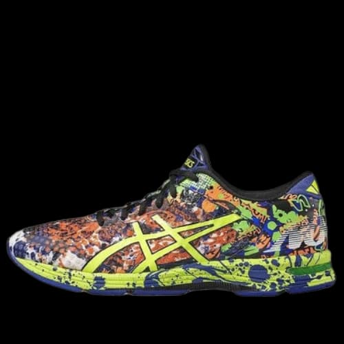 ASICS Gel-Noosa Tri 11 Sneakers 'Multicolor'