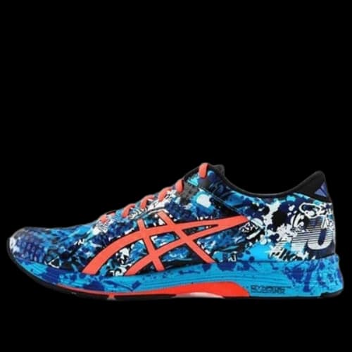 ASICS Gel-Noosa Tri 11 'Blue Black'